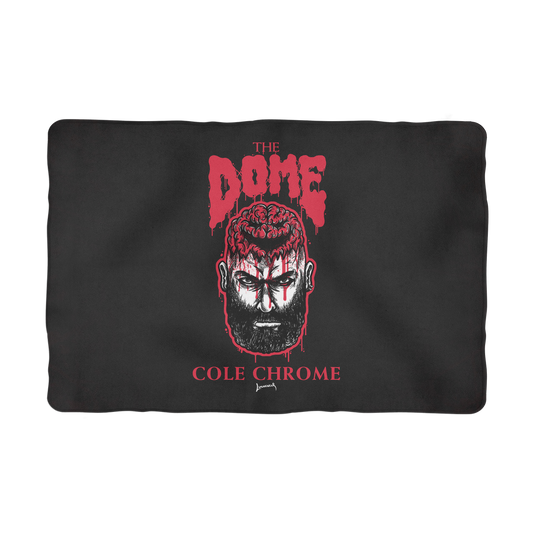Cole Chrome (USA) The Dome  Pet Blanket