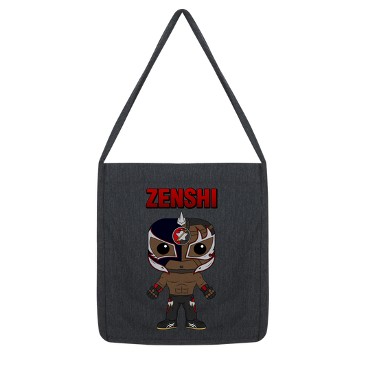 Zenshi (USA/CHL) "Lil Zenshi" Classic Tote Bag
