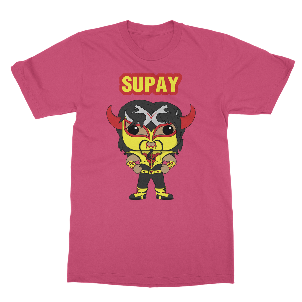 Supay (BOL) "Lil Supay" Unisex Classic Tee