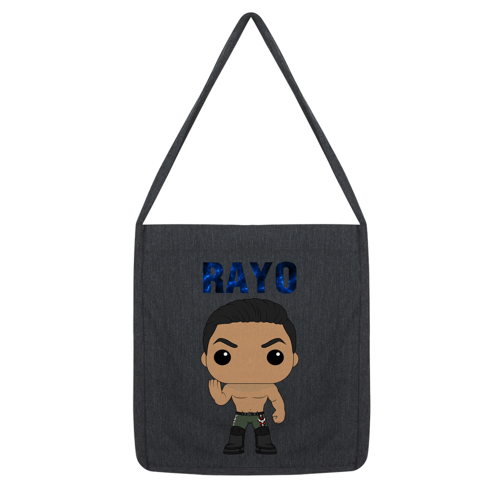 Rayo (PER) "Lil Rayo" Classic Tote Bag