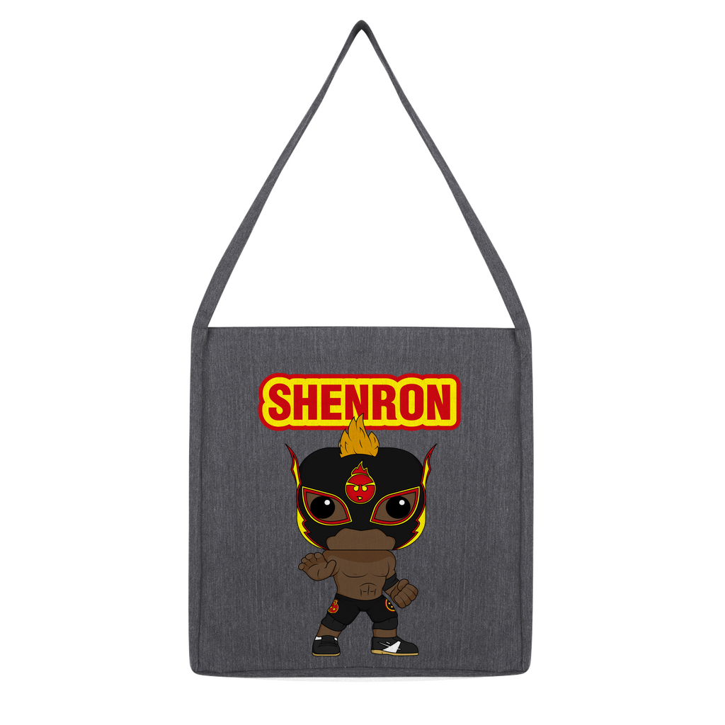 Shenron (USA) "Lil Shenron" Classic Tote Bag