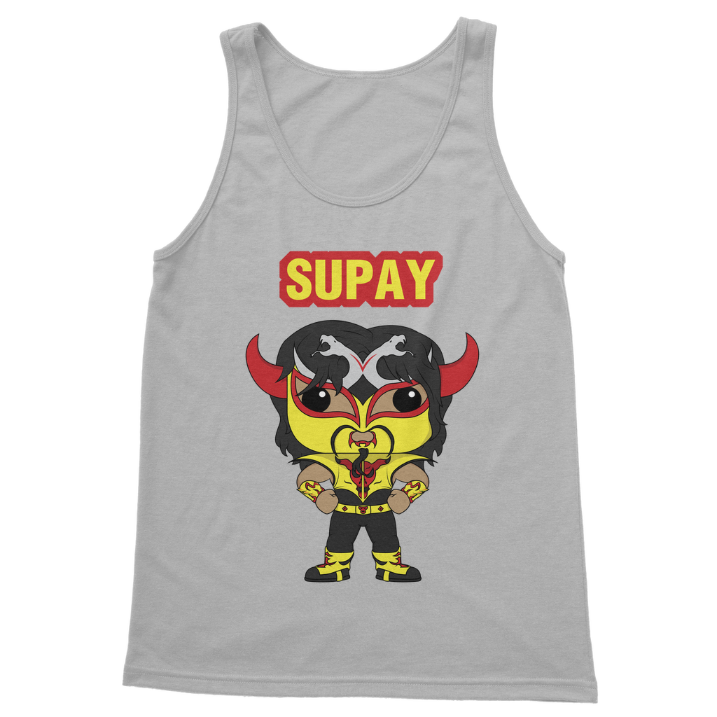 Supay (BOL) "Lil Supay" Women's Wear Tank Top