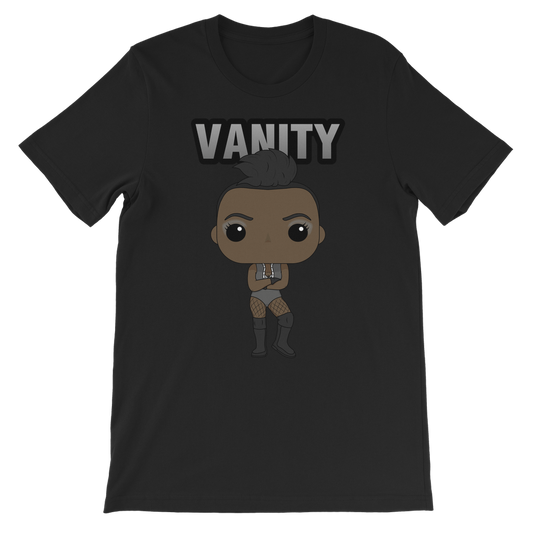 Vanity (USA) "Lil Vanity" Youthwear Tee