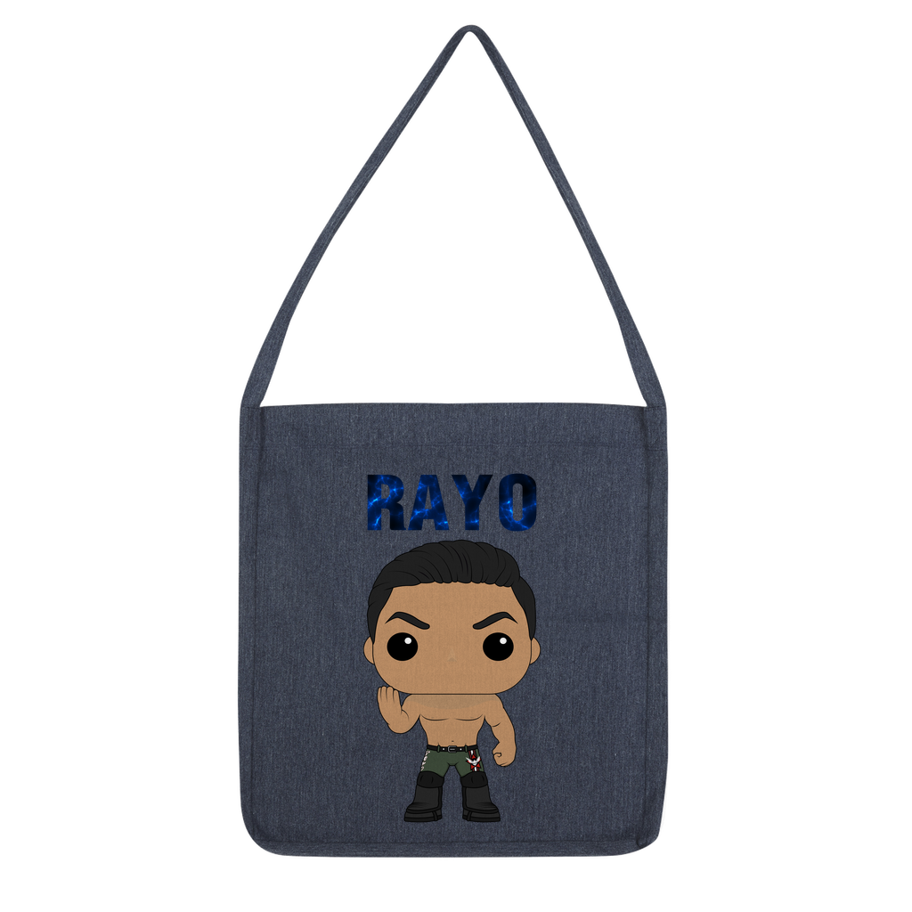Rayo (PER) "Lil Rayo" Classic Tote Bag