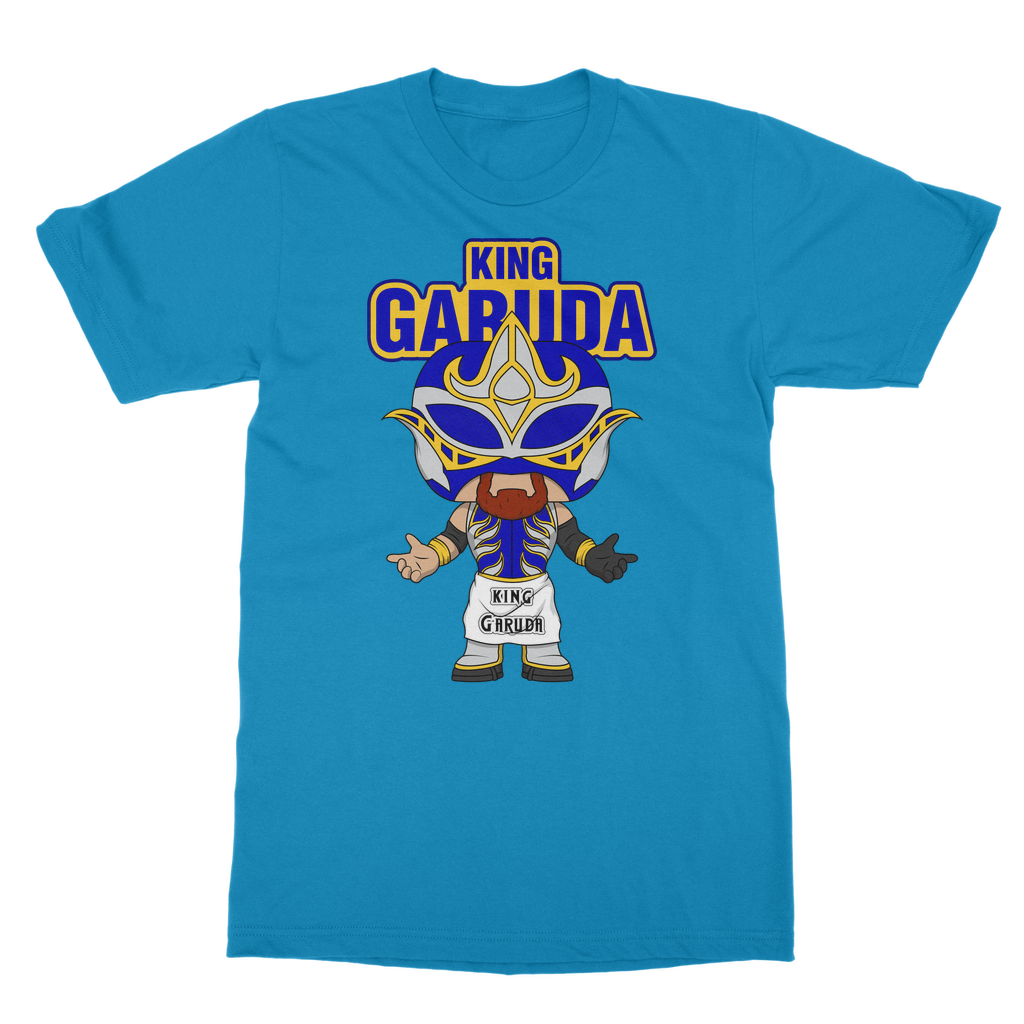 King Garuda (MEX) "Lil Garuda" Unisex Classic Tee