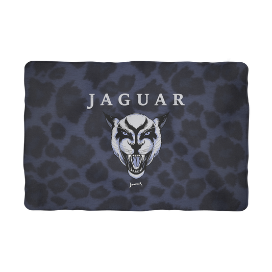 Jaguar (BOL) "Rage"  Pet Blanket