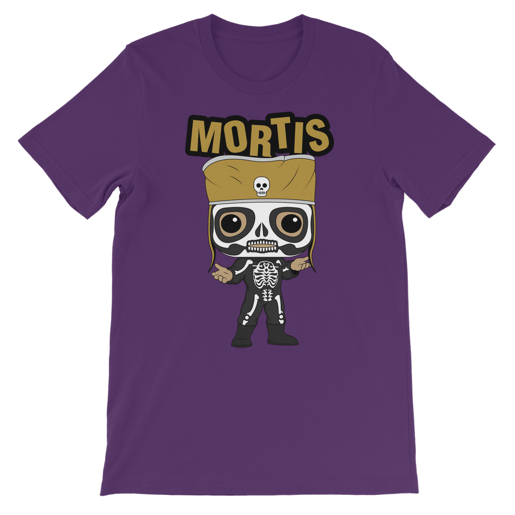 Mortis ((BOL) "Lil Mortis" Youthwear Tee