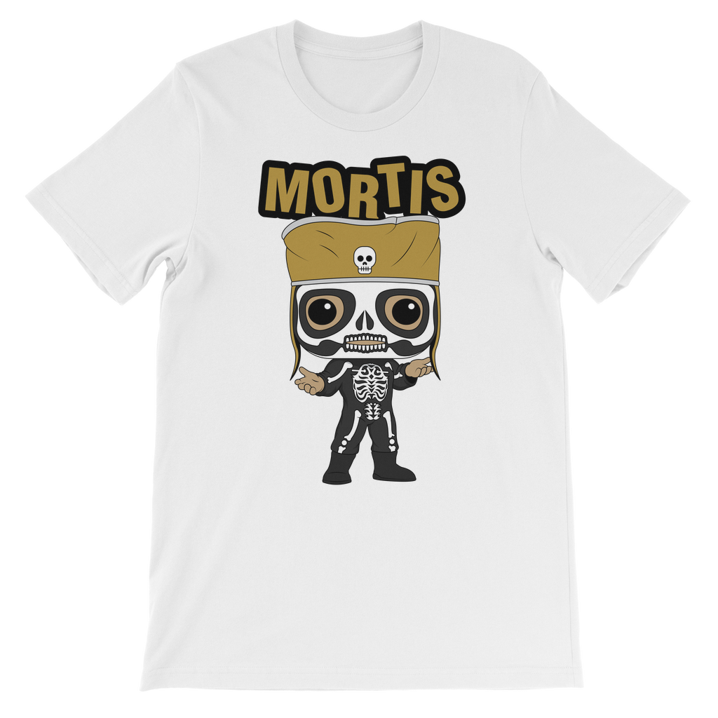 Mortis ((BOL) "Lil Mortis" Youthwear Tee