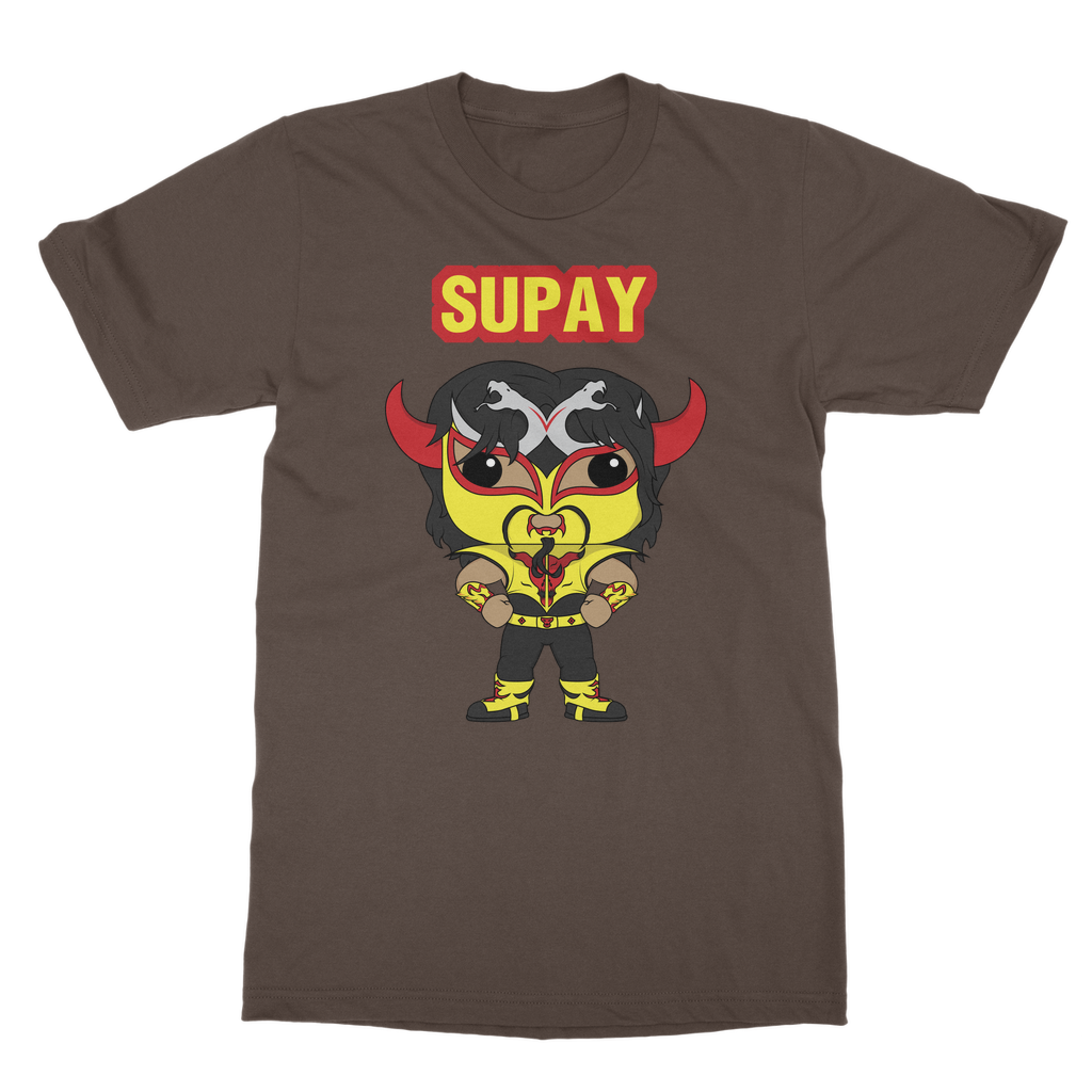 Supay (BOL) "Lil Supay" Unisex Classic Tee