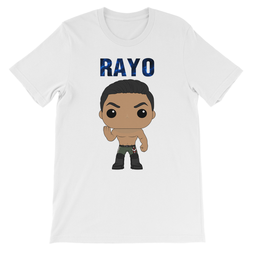 Rayo (PER) "Lil Rayo" Youthwear Tee