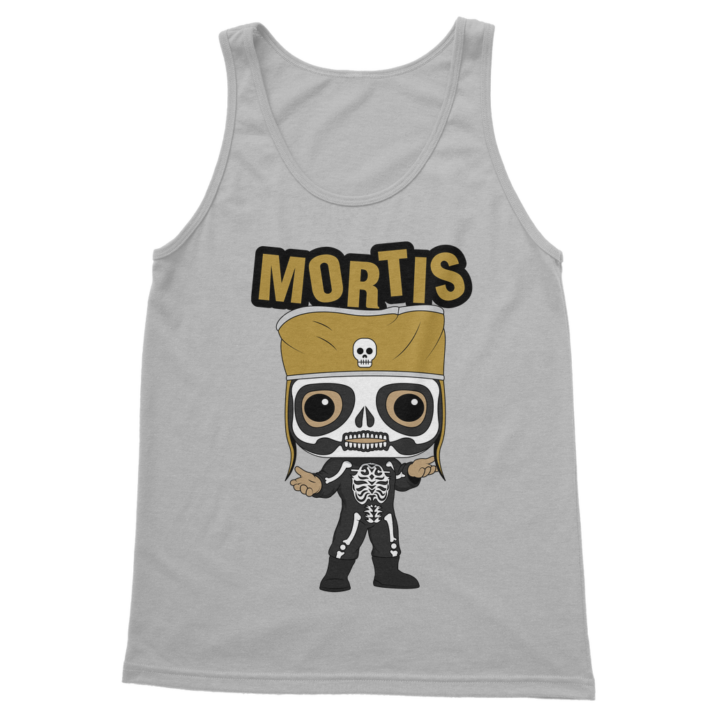 Mortis ((BOL) "Lil Mortis" Women's Wear Tank Top