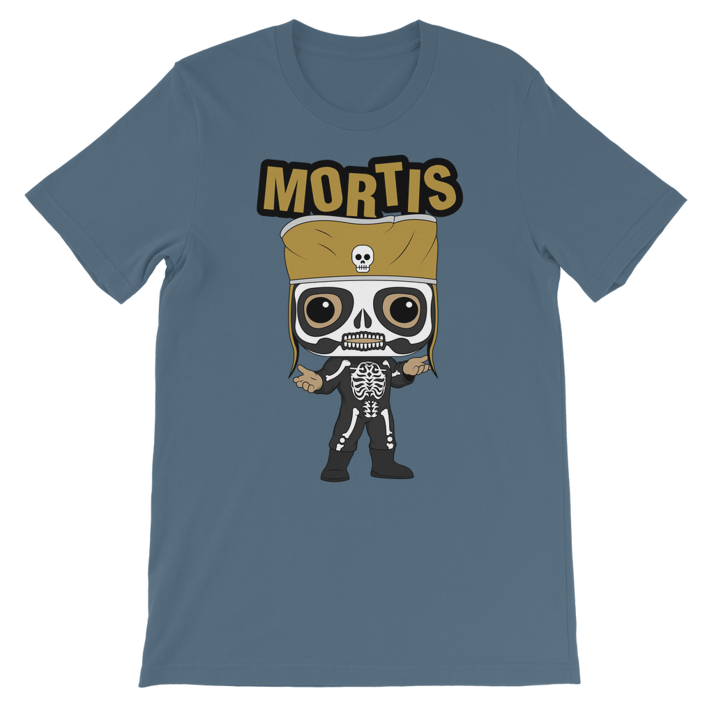 Mortis ((BOL) "Lil Mortis" Youthwear Tee