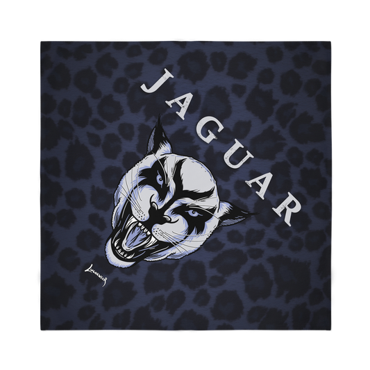 Jaguar (BOL) "Rage" Bandana