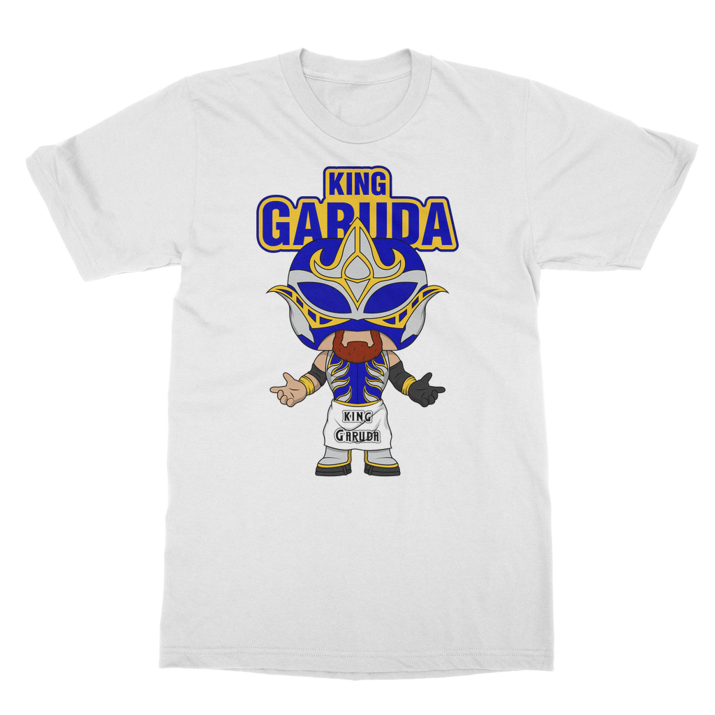 King Garuda (MEX) "Lil Garuda" Unisex Classic Tee