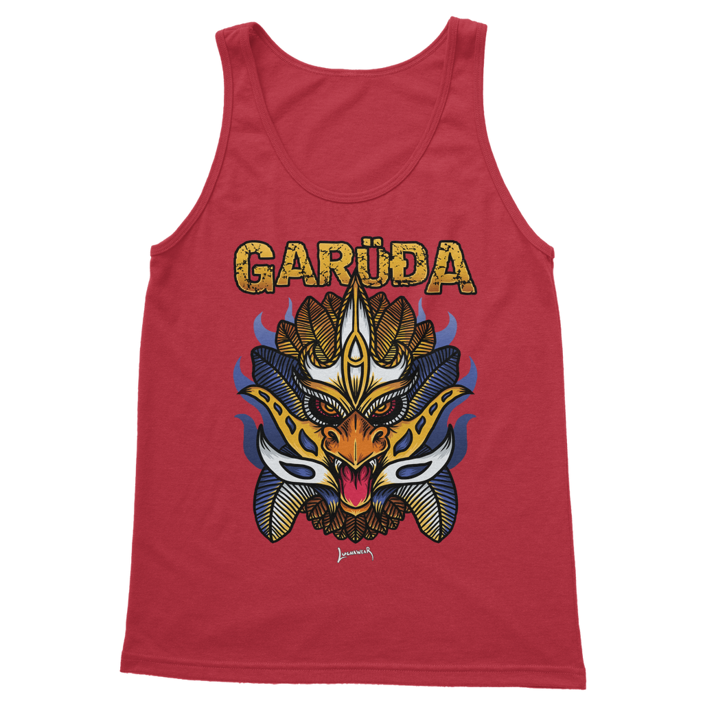 Garuda (MEX) "Divine Beast" Women's Wear Tank Top