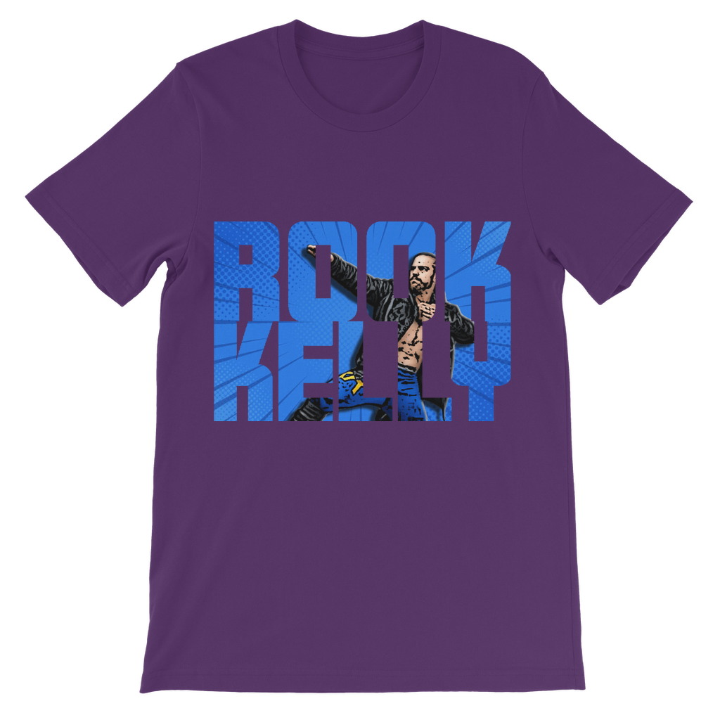 Rook Kelly (USA) "Say my Name" Youthwear Tee