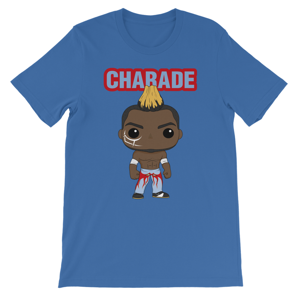 Charade (USA) "Lil Charade" Youthwear Tee