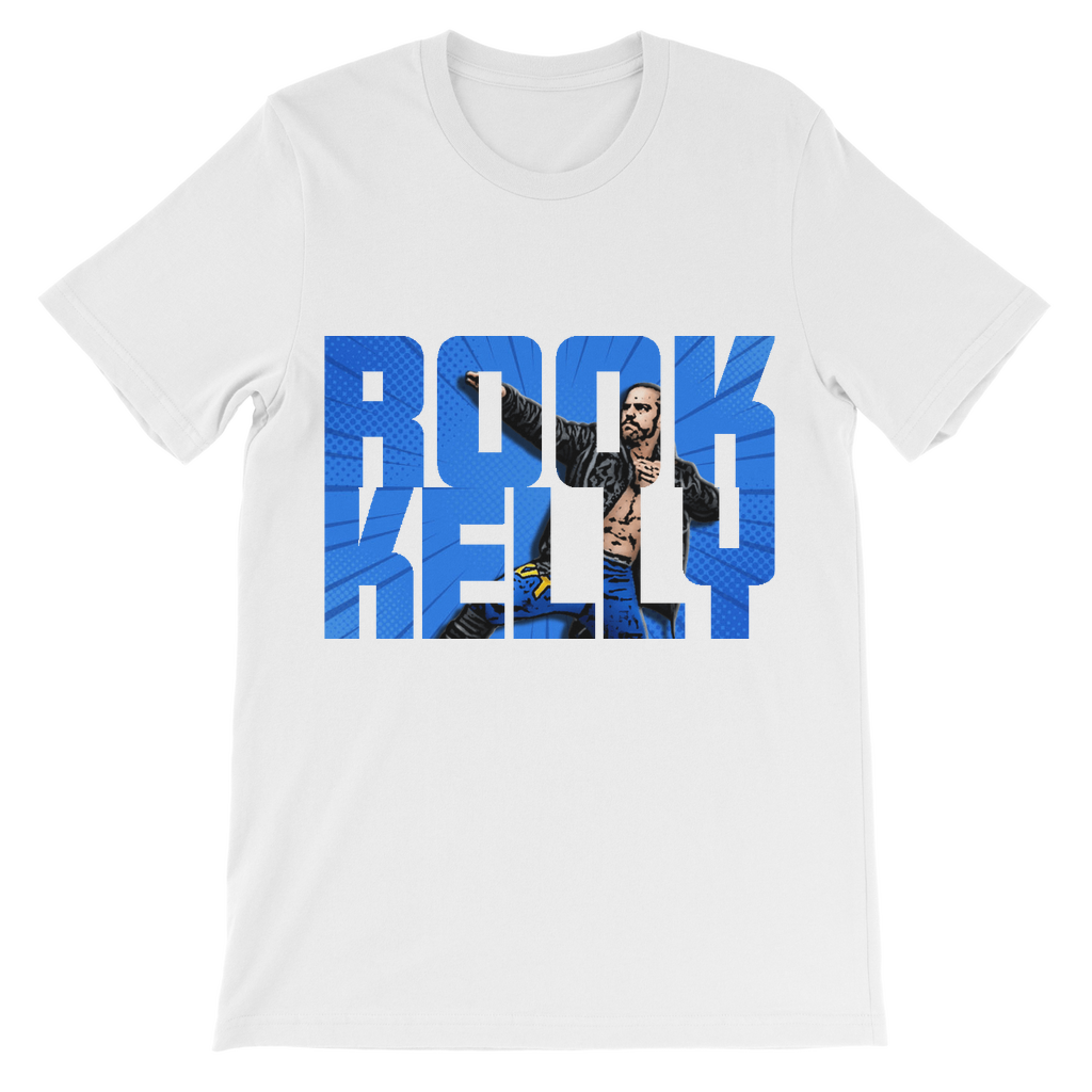 Rook Kelly (USA) "Say my Name" Youthwear Tee