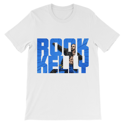 Rook Kelly (USA) "Say my Name" Youthwear Tee