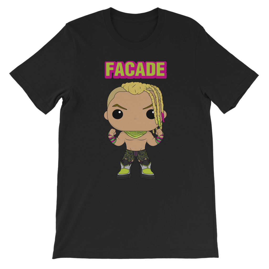 Facade (USA) "Lil Facade" Youthwear Tee