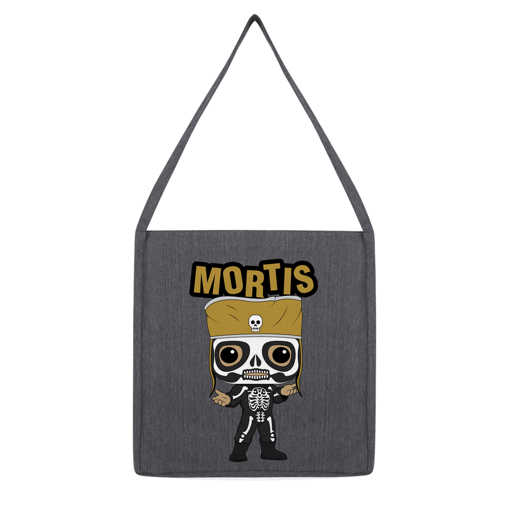 Mortis ((BOL) "Lil Mortis" Classic Tote Bag