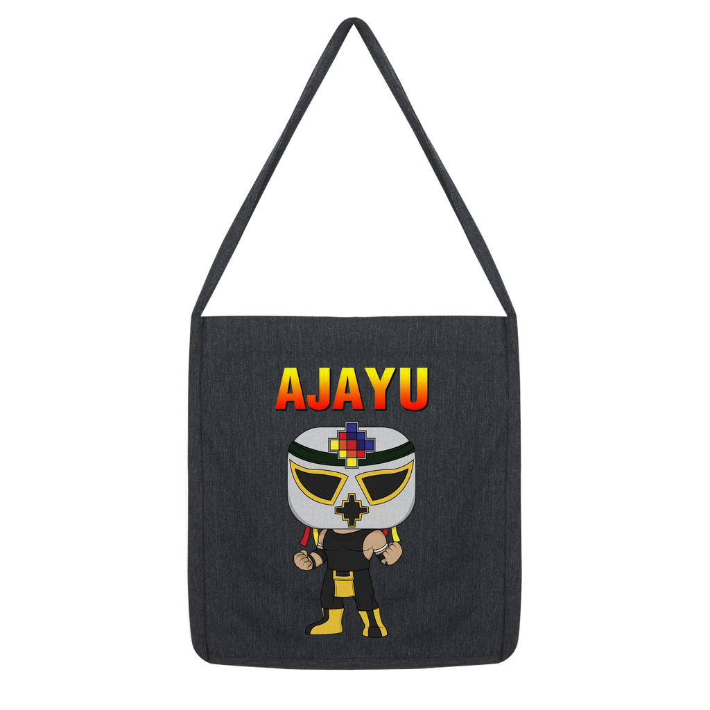Ajayu (BOL) "Lil Ajayu" Classic Tote Bag