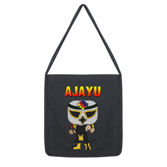 Ajayu (BOL) "Lil Ajayu" Classic Tote Bag