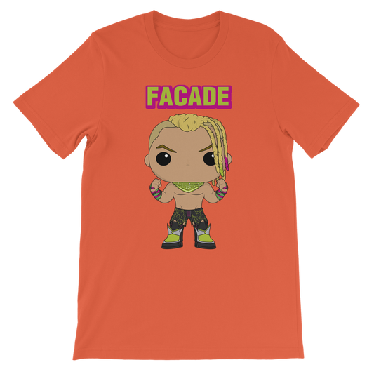 Facade (USA) "Lil Facade" Youthwear Tee