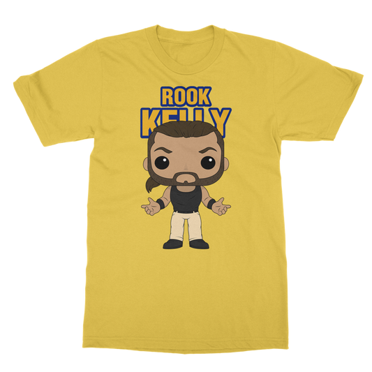 Rook Kelly (USA) "Lil Rook" Unisex Classic Tee