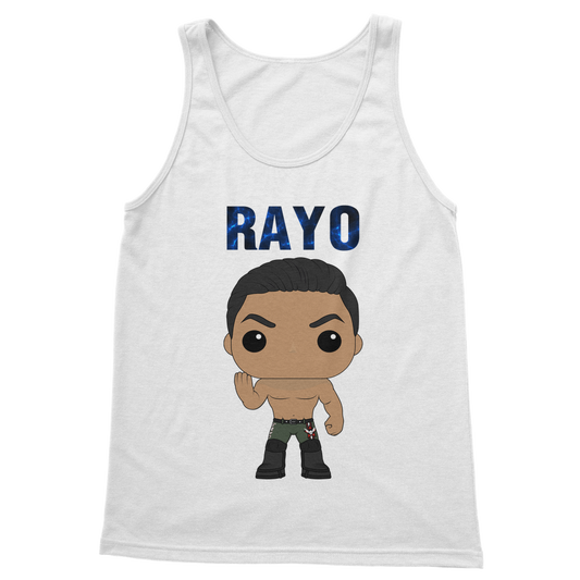 Rayo (PER) "Lil Rayo" Classic Vest Top