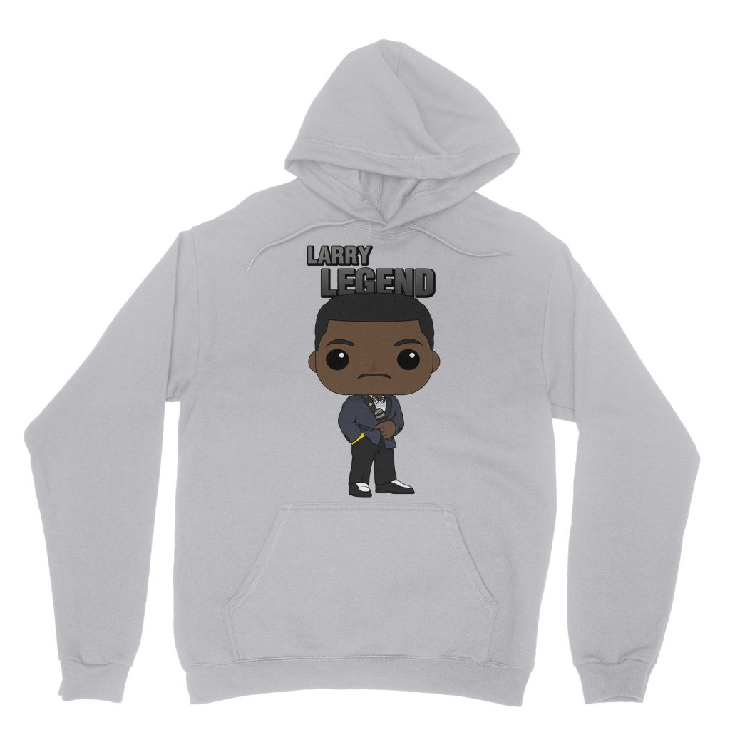 Larry Legend (USA) "Lil Larry" Pullover Hoodie
