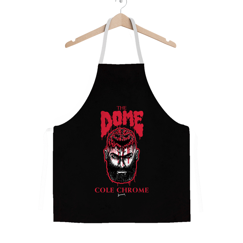 Cole Chrome (USA) The Dome Adult Apron