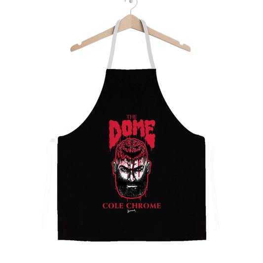 Cole Chrome (USA) The Dome Adult Apron