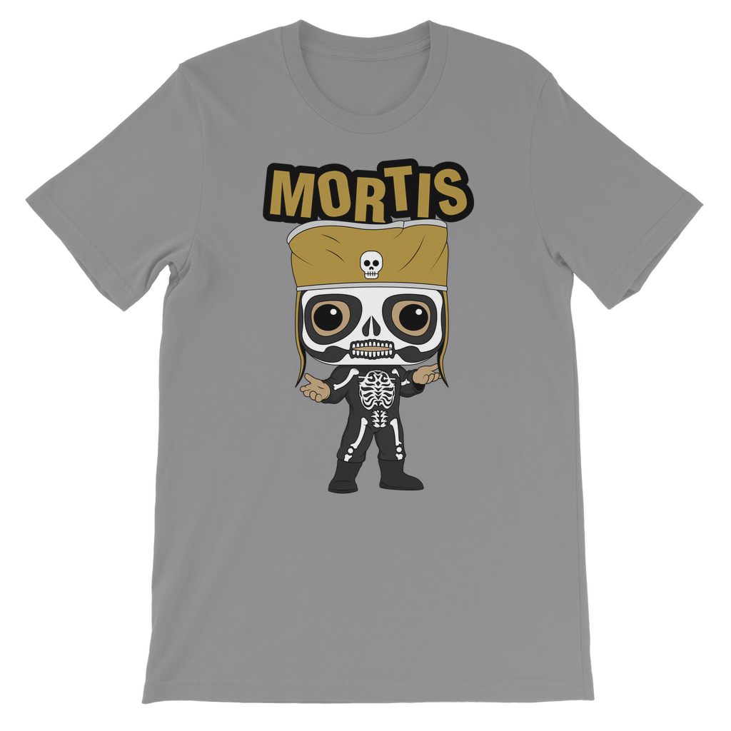 Mortis ((BOL) "Lil Mortis" Youthwear Tee