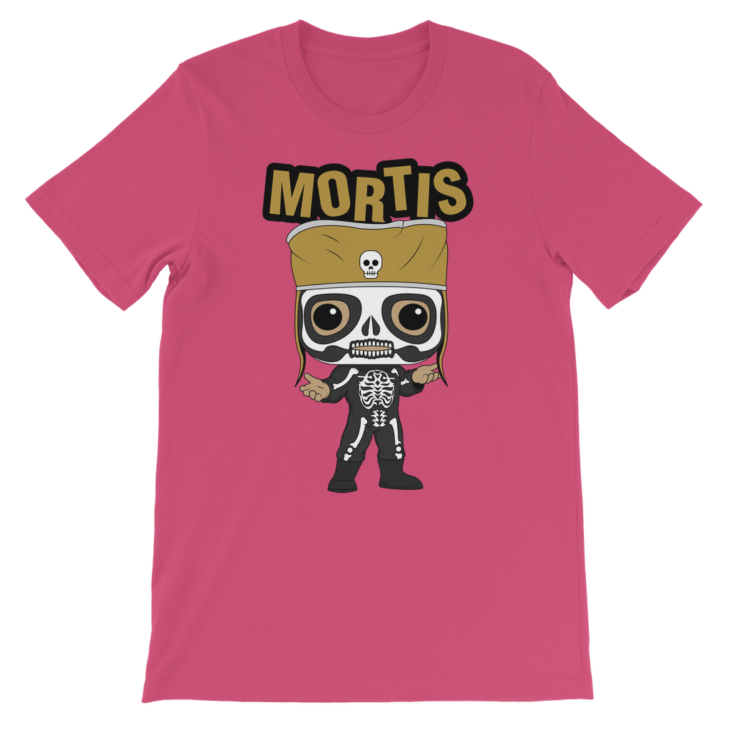 Mortis ((BOL) "Lil Mortis" Youthwear Tee