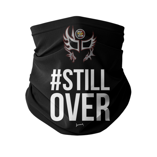 Zenshi (USA) "Still Over" Neck Gaiter