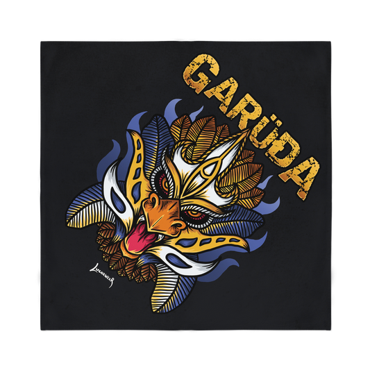 Garuda (MEX) "Divine Beast" Bandana