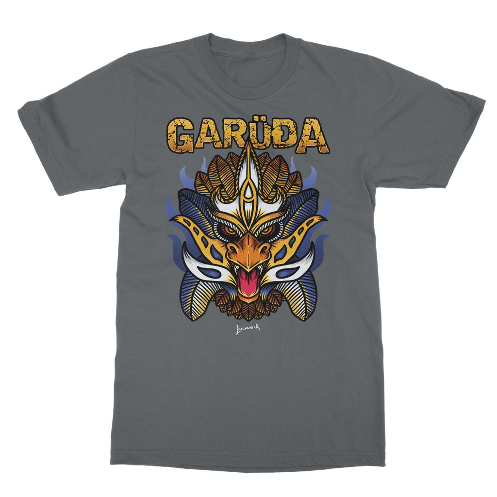 Garuda (MEX) "Divine Beast" Unisex Classic Tee