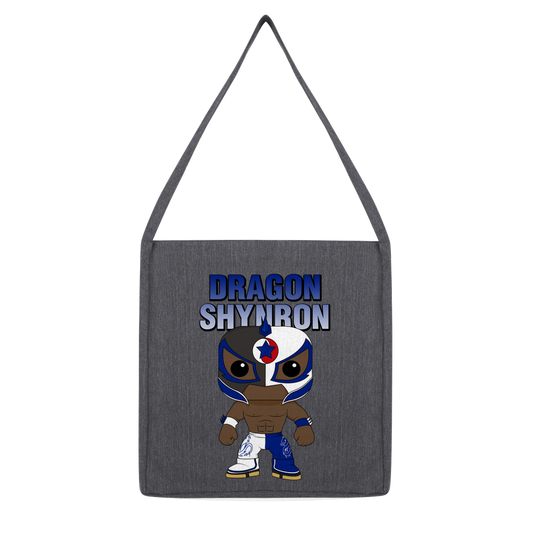 Dragon Shynron (USA) "Lil Dragon" Classic Tote Bag