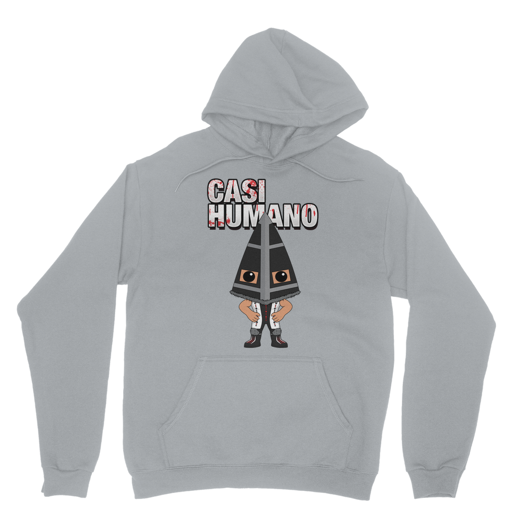 Casi Humano (CHL) "Lil Casi Humano" Pullover Hoodie