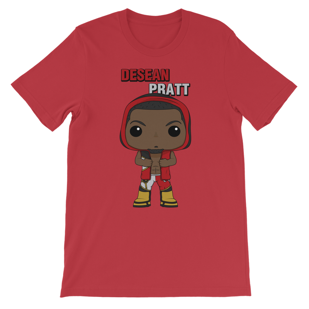 Desean Pratt (USA) "Lil Desean" Youthwear Tee