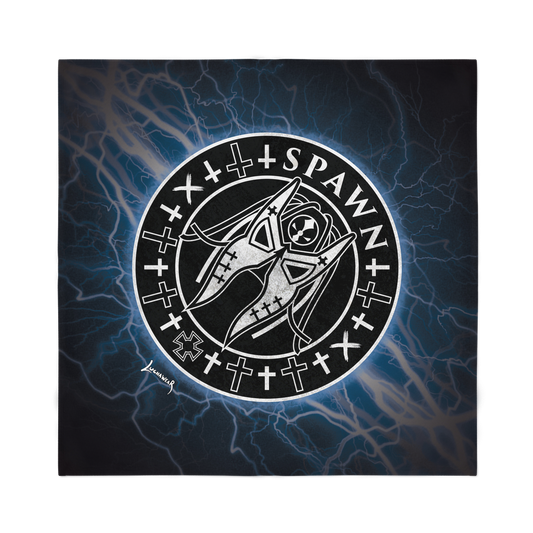 Spawn (BOL) "Evil Thunder" Bandana