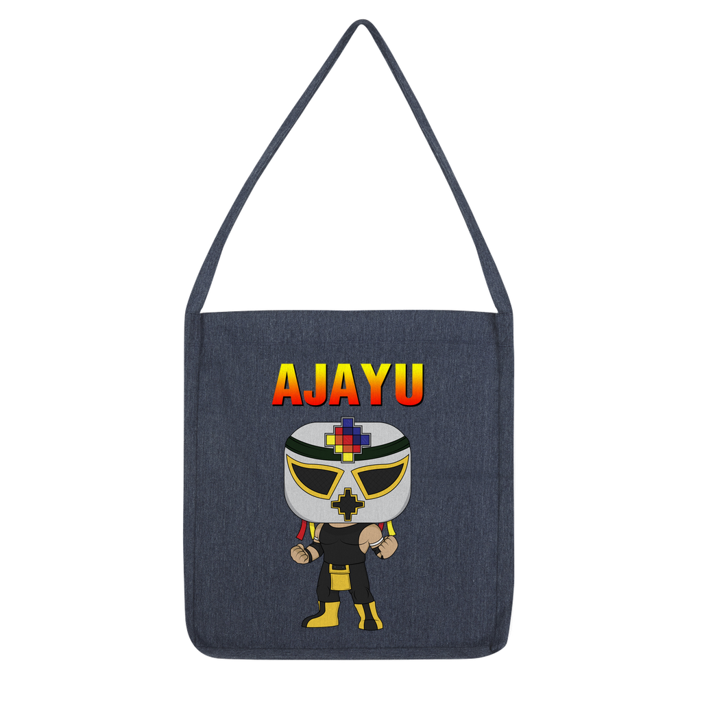 Ajayu (BOL) "Lil Ajayu" Classic Tote Bag