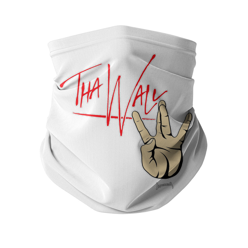 Big W (USA) "The Wall" Neck Gaiter