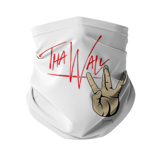 Big W (USA) "The Wall" Neck Gaiter
