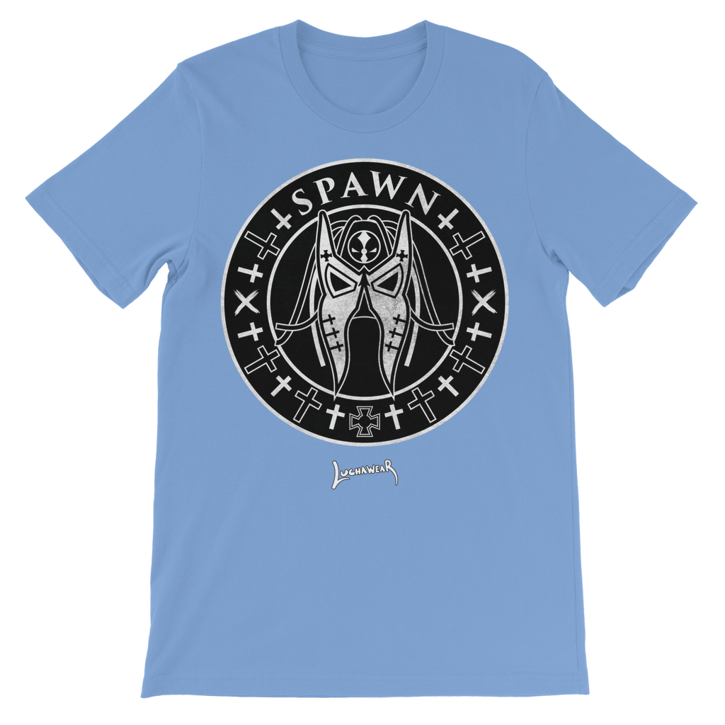 Spawn (BOL) "Evil Thunder" Youthwear Tee