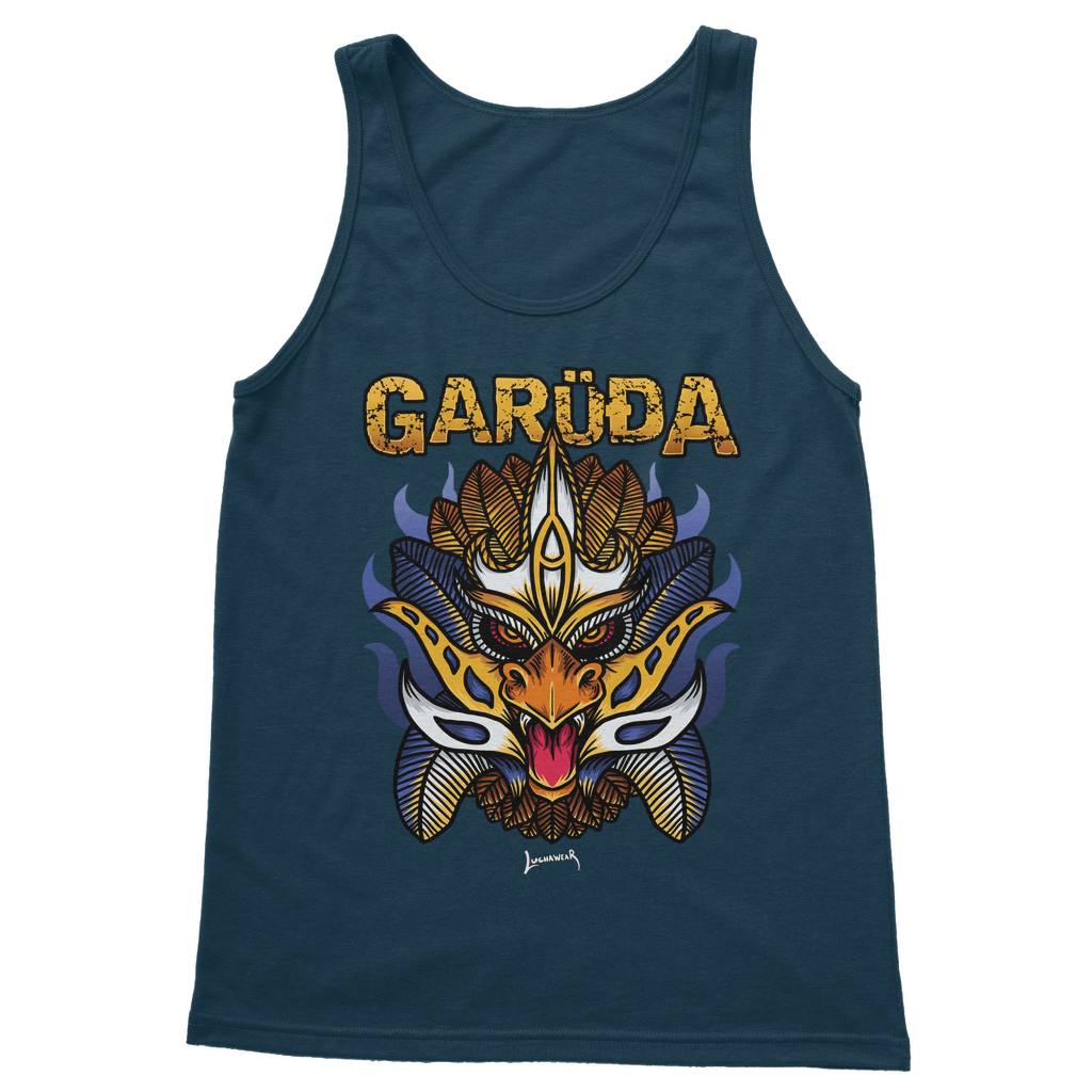 Garuda (MEX) "Divine Beast" Women's Wear Tank Top