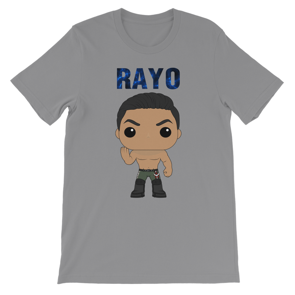 Rayo (PER) "Lil Rayo" Youthwear Tee