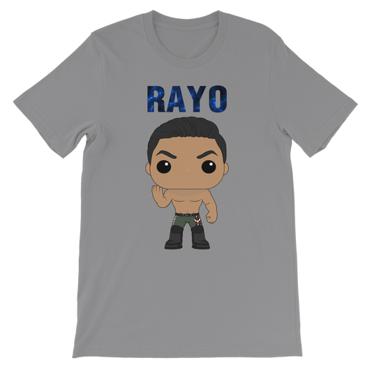 Rayo (PER) "Lil Rayo" Youthwear Tee
