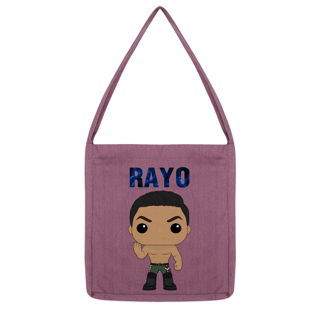 Rayo (PER) "Lil Rayo" Classic Tote Bag